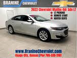 Chevrolet Malibu LT FWD