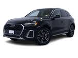 Audi Q5 Hybrid Plug-in e quattro Prestige S Line AWD