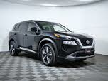 Nissan Rogue SL AWD