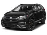 Honda CR-V Black Edition AWD