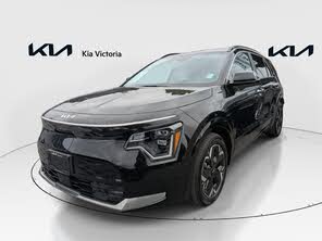 Kia Niro EV Wave FWD