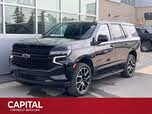 Chevrolet Tahoe RST 4WD