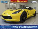Chevrolet Corvette Grand Sport 2LT Coupe RWD