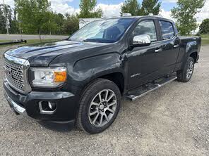 GMC Canyon Denali Crew Cab 4WD