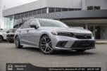 Honda Civic Touring FWD