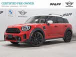 MINI Countryman Cooper S ALL4 AWD