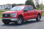 Ford F-150 XLT SuperCrew 4WD