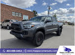 Toyota Tacoma TRD Pro Double Cab 4WD