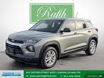 Chevrolet Trailblazer LS FWD