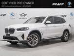 BMW X3 xDrive30i AWD