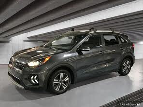 Kia Niro Touring FWD