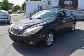 Lexus ES 330 FWD