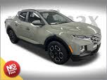 Hyundai Santa Cruz SEL Crew Cab AWD