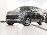 Ford Expedition MAX Platinum 4WD