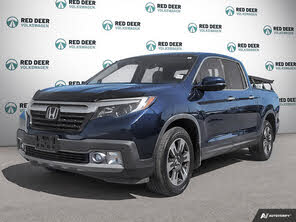 Honda Ridgeline Touring AWD