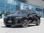 Lexus UX Hybrid 300h AWD