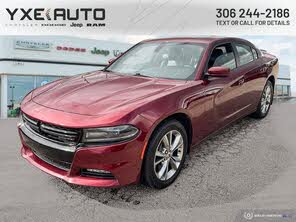 Dodge Charger SXT AWD