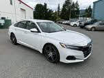 Honda Accord Touring FWD