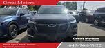 Chevrolet Traverse RS AWD