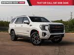 GMC Yukon AT4 4WD