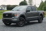 Ford F-150 XLT SuperCrew 4WD