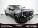 GMC Sierra 1500 Elevation Crew Cab 4WD