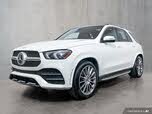 Mercedes-Benz GLE 450 Crossover 4MATIC
