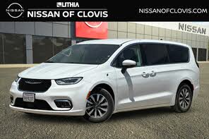 Chrysler Pacifica Hybrid Touring L FWD