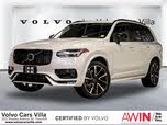 Volvo XC90 B6 Plus Dark Theme AWD