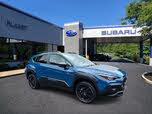 Subaru Crosstrek Wilderness AWD