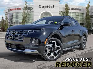 Hyundai Santa Cruz Trend Crew Cab AWD