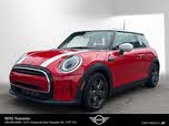 2022 MINI Cooper