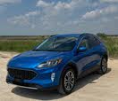 Ford Escape SEL AWD