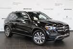Mercedes-Benz GLE 450 4MATIC