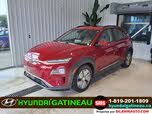 Hyundai Kona Electric Ultimate FWD