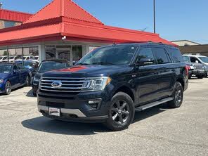 Ford Expedition XLT 4WD