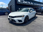 Honda Civic Hatchback Sport Touring FWD