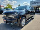 Chevrolet Tahoe Premier 4WD