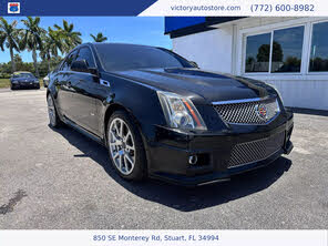 Cadillac CTS-V RWD