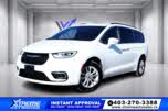 Chrysler Pacifica Touring AWD