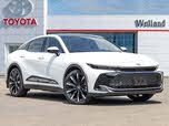 Toyota Crown Platinum AWD