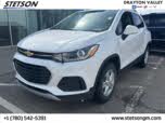Chevrolet Trax LT AWD