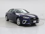 Audi A4 quattro Premium Plus S Line 45 TFSI AWD