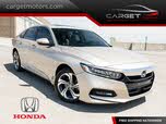 Honda Accord 1.5T EX-L FWD