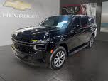 Chevrolet Tahoe LS 4WD