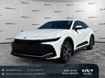 Toyota Crown XLE AWD