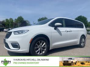 Chrysler Pacifica Touring L AWD