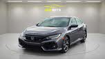 Honda Civic Si