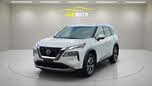 Nissan Rogue SV AWD