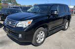 Lexus GX 460 4WD